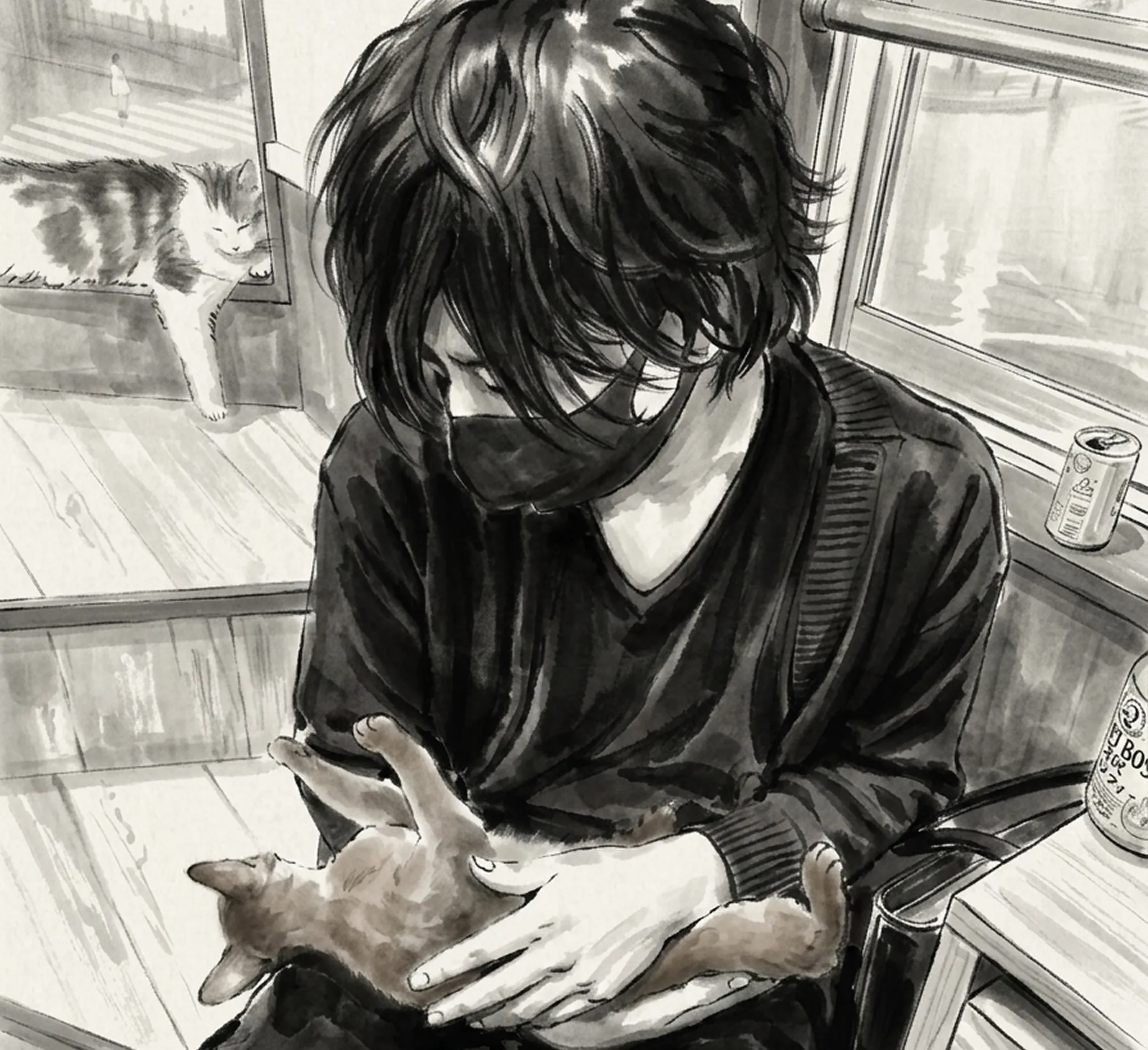 自己紹介画像